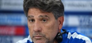 Renato Gaúcho - GettyImages