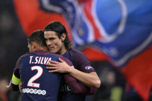 Lyon e Olympique vão decidir nesta quarta-feira, 12, quem também irá para a semifinal da Copa da França - Getty Images