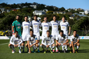 Auckland City - GettyImages