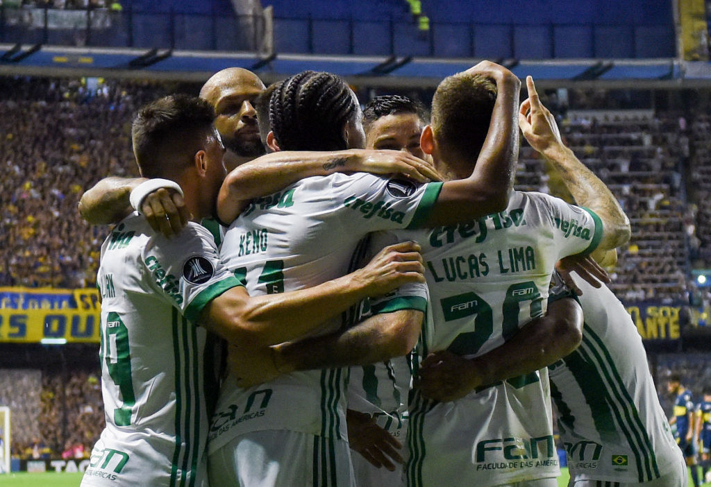 Diogo Barbosa tem tido oportunidades como titular após a lesão de Viña - GettyImages