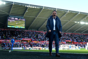 Carvalhal é bastante experiente - GettyImages