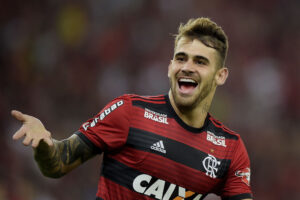 Felipe Vizeu pode ser o mais novo reforço do Botafogo - GettyImages