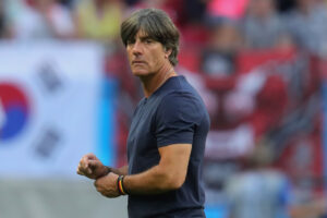 Joachim Low deixa a Seleção da Alemanha - Getty Images