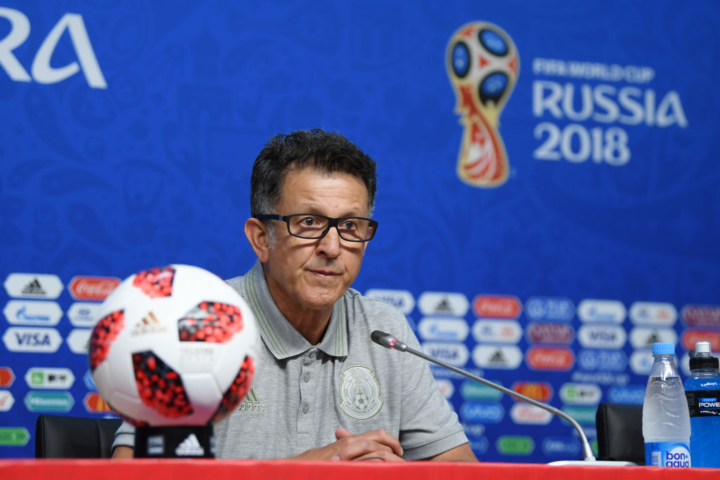 Técnico pode ficar livre no mercado ao término da temporada - GettyImages