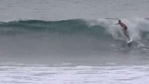 Gilmore e Moore se enfrentaram e decidiram o título feminino da WSL - WSL