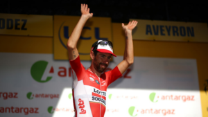 Giro 'Italia tem Thomas De Gendt como vencedor da oitava etapa - GettyImages