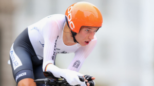 Giro 'Italia tem Lennard Kämna como vencedor da quarta etapa - GettyImages