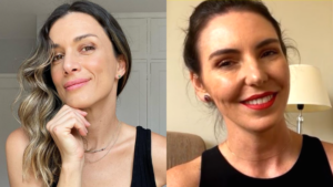 Glenda Kozlowski fala de medo e ego ao "Bel e as Feras" - Reprodução/Instagram/Divulgação/Bel e as Feras