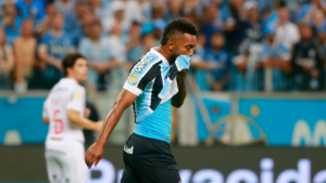 Grêmio prepara reformulação do elenco - Getty Images