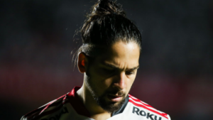 Grêmio confirmou a chegada de Benítez - GettyImages