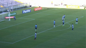 Na estreia de seus titulares, Grêmio vence o São José pelo Gauchão - Transmissão SporTV/ Premiere