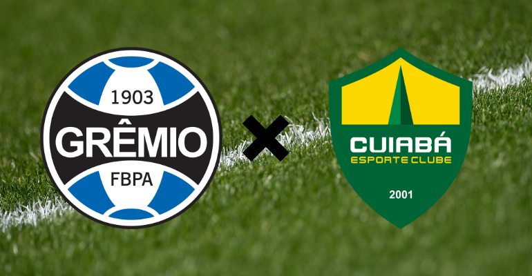 Grêmio x Cuiabá: onde assistir e prováveis escalações - GettyImages/ Divulgação
