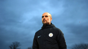 Guardiola critica presidente da La Liga - GettyImages