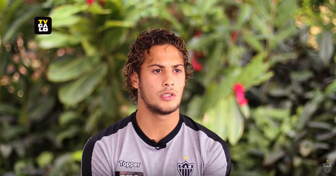 Guga segue no Galo - Transmissão TV Galo