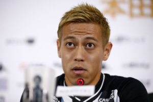 Honda aproveita para desabafar em rede social e dispara - GettyImages