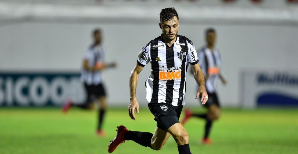 Após título do mineiro com o Atlético, Hyoran quer mais pelo clube - GettyImages
