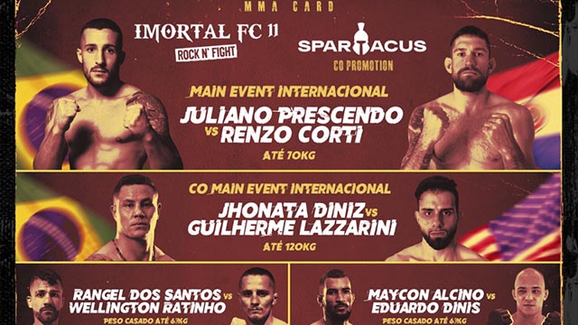 Evento acontece neste domingo - Divulgação