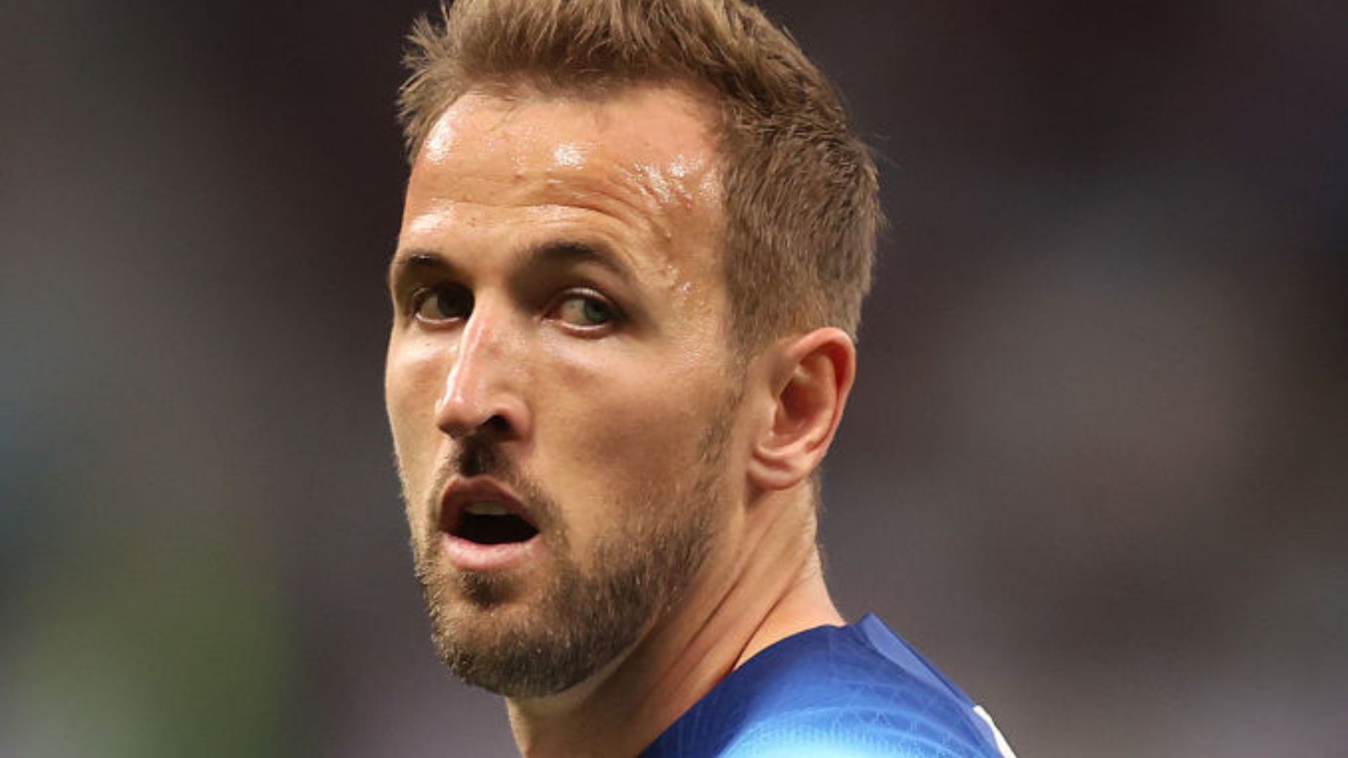 Inglaterra x Estados Unidos terá a presença de Harry Kane - GettyImages