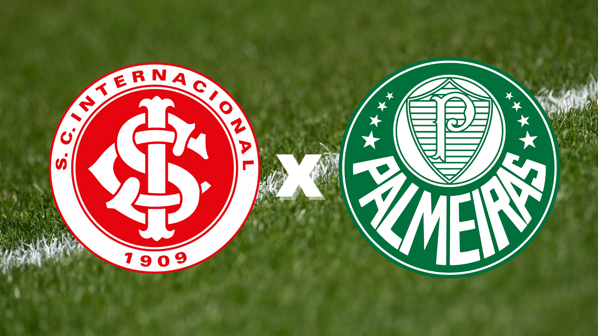 Internacional e Palmeiras decidem vaga para as quartas de final - GettyImages/ Divulgação