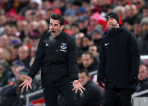 Marco Silva era um dos nomes que estava sendo cogitado para assumir o Internacional - GettyImages