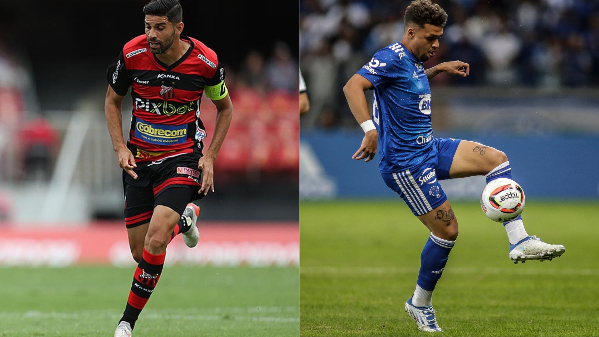Ituano x Cruzeiro pela Série B do Brasileirão - Paulo Pinto/SaoPauloFC/Staff Images/Cruzeiro/Flickr