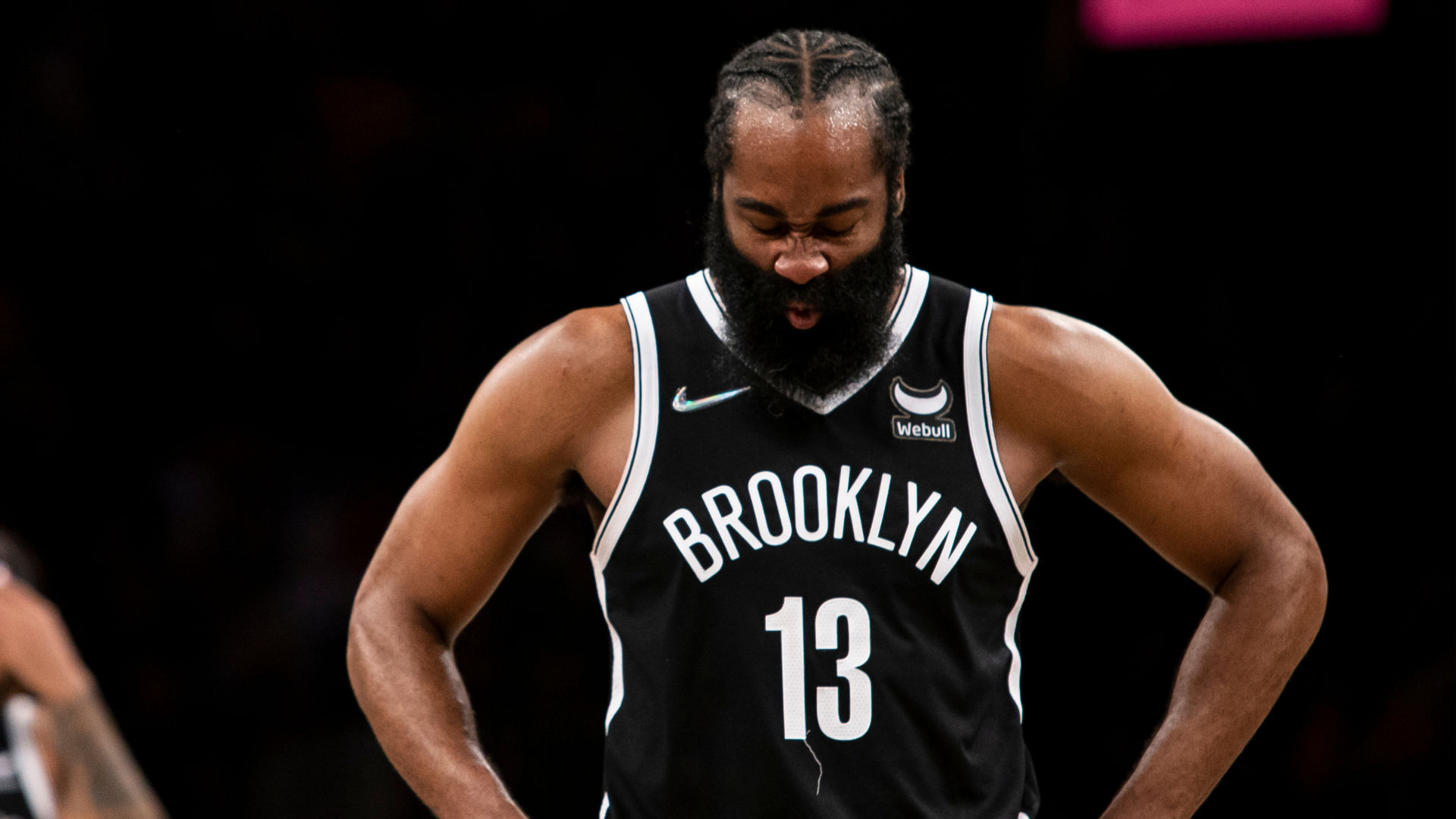 James Harden troca Brooklyn Nets pelo Philadelphia 76ers - Getty Images