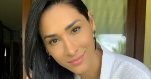 Jaqueline - Reprodução/Instagram