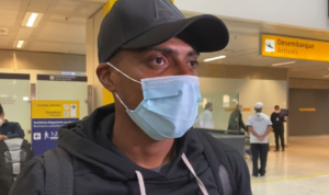 Mercado da Bola: Corinthians anuncia zagueiro Jemerson - Transmissão/ SporTV