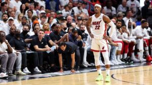 Butler acredita na força da franquia para surpreender novamente - GettyImages