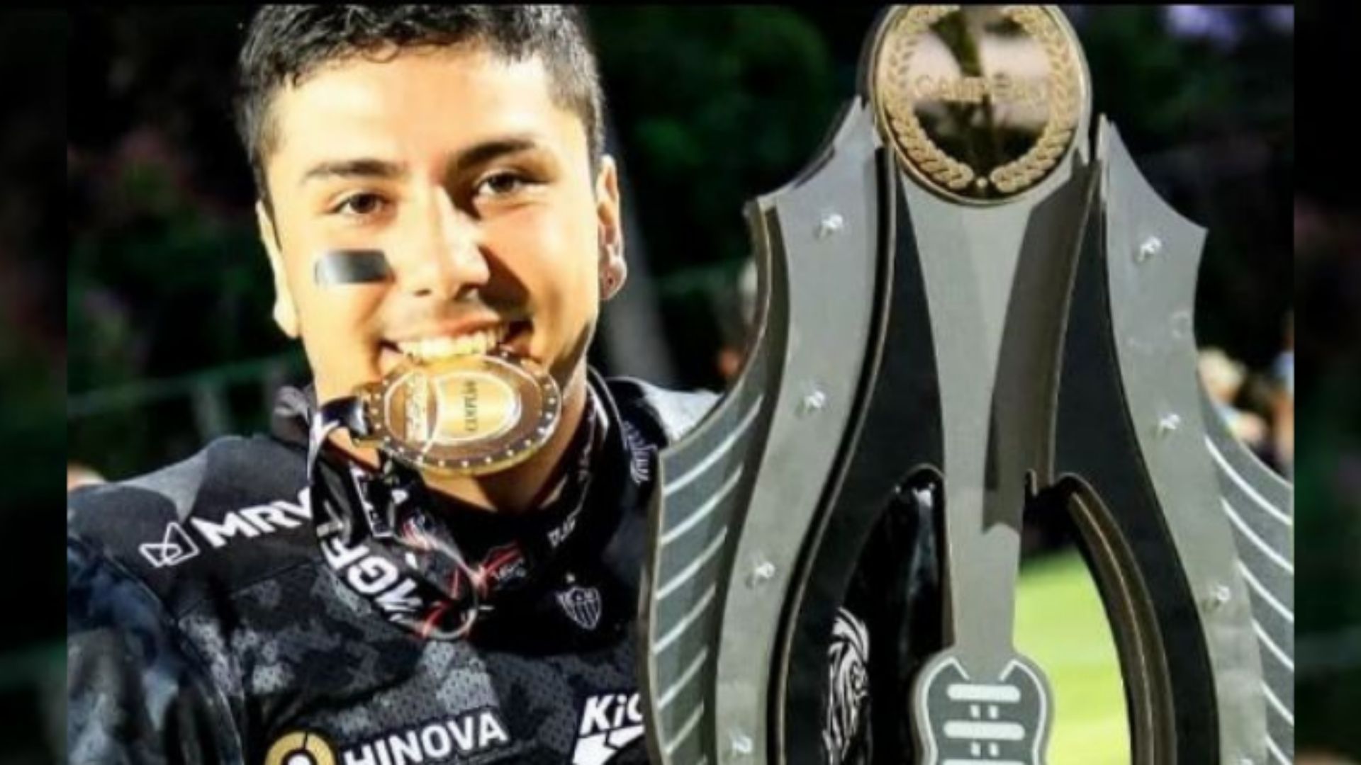 Cuiabá Arsenal anuncia a contratação de três jogadores mexicanos - Divulgação
