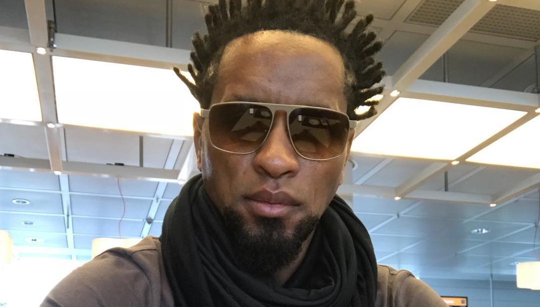 Zé Roberto - Reprodução/Instagram