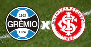 Grenal marca a 9ª rodada do Campeonato Gaúcho - Getty Images/ Divulgação