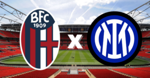 Bologna e Inter de Milão se enfrentam pela 29ª rodada do Campeonato Italiano - Getty Images/ Divulgação