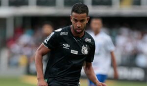 Jorge pode ir para grande clube brasileiro - Getty Images