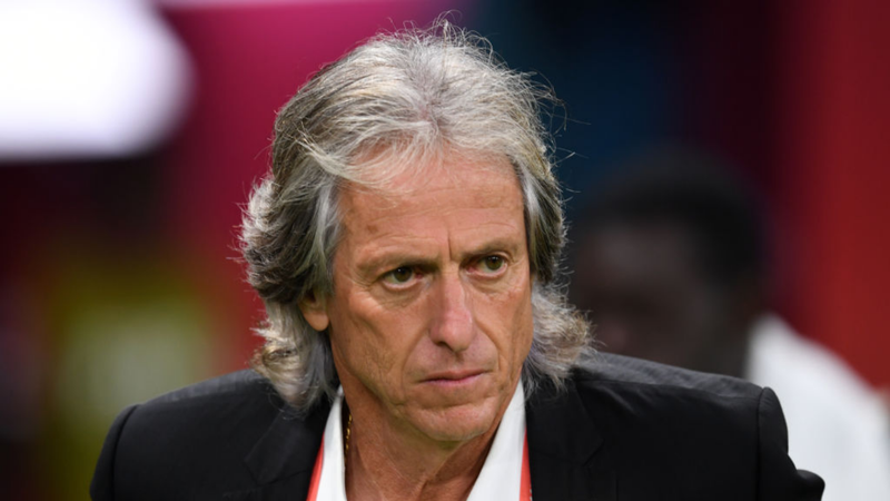 Jorge Jesus fala sobre próximo trabalho e abre portas para seleção - Getty Images