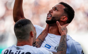 Palmeiras avança por Jorge para substituir Viña - GettyImages