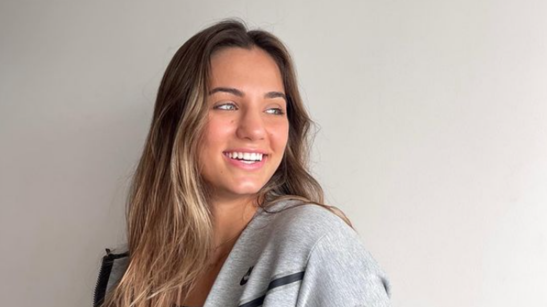 Júlia, jogadora do Minas que vem substituindo Thaísa - Reprodução/Instagram