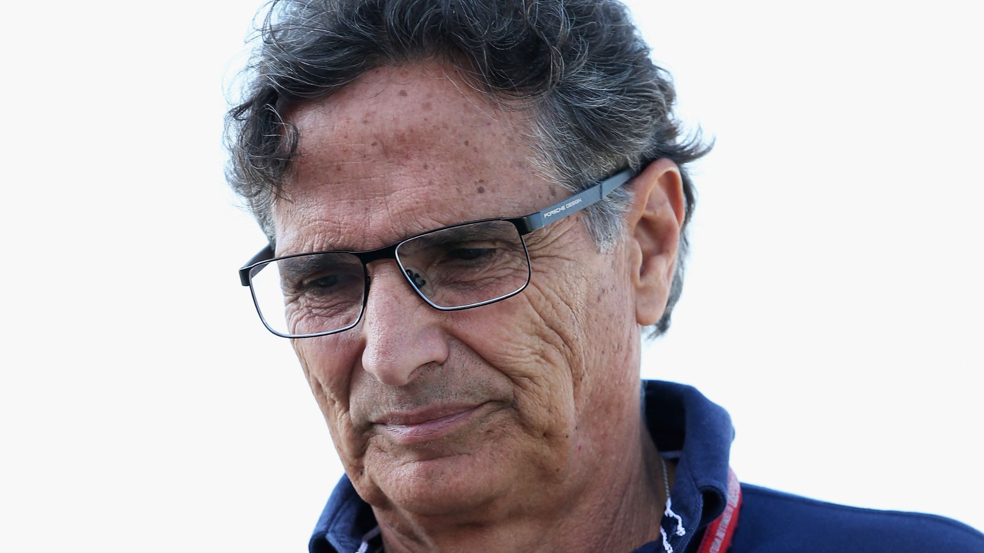 F1: Justiça do DF aceita ação contra Nelson Piquet por falas racistas - GettyImages