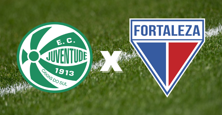 Juventude x Fortaleza: saiba onde assistir e prováveis escalações - GettyImages/ Divulgação