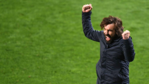 Juventus anuncia a saída de Pirlo - GettyImages