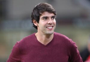 Galvão Bueno aponta possível novo cargo para Kaká no São Paulo - GettyImages