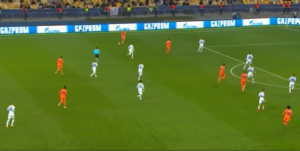 Sem CR7, Morata marca duas vezes e Juventus vence o Dínamo de Kiev na estreia da Liga dos Campões - Transmissão/ Esporte Interativo