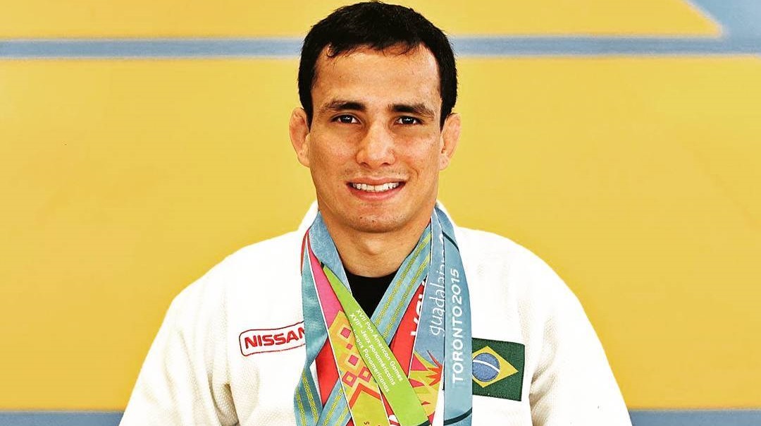 {} - Felipe Kitadai (Crédito: Reprodução/Instagram)