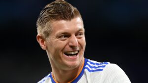 Kroos afirmou que Brasil é favorito para Copa - Getty Images