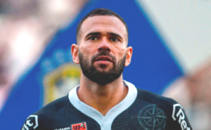 Substituído contra o Vila Nova, Castan será desfalque no Vasco - GettyImages