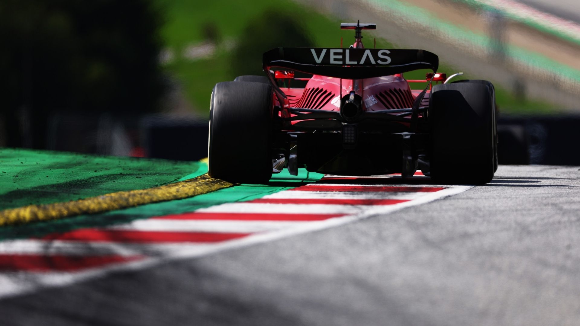 Leclerc vence GP da Àustria - Crédito: Getty Images