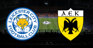 Leicester x AEK Atenas: onde assistir ao jogo pela Europa League - GettyImages/ Divulgação