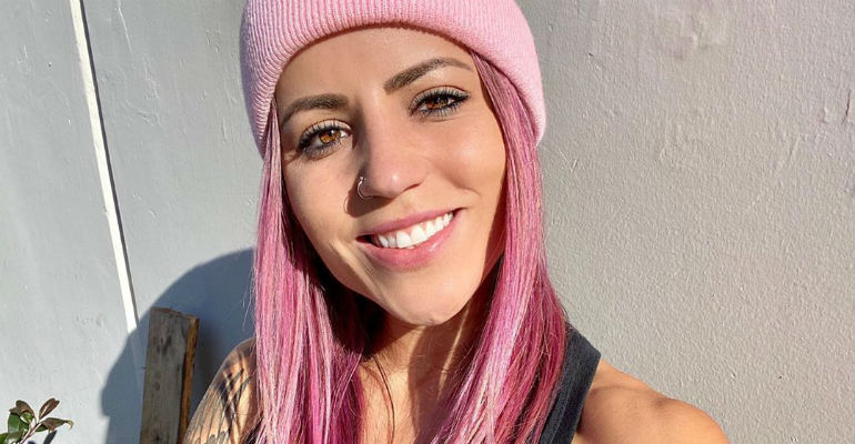 Leticia Bufoni ri de meme com Medina e Yasmin Brunet - Reprodução/Instagram