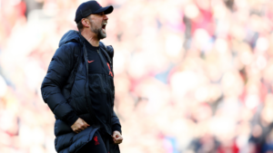Klopp quer um Liverpool cuidadoso contra o Villarreal na Champions League - GettyImages
