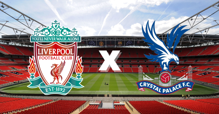 Liverpool x Crystal Palace: saiba onde assistir ao jogo da Premier League - GettyImages/ Diulgação